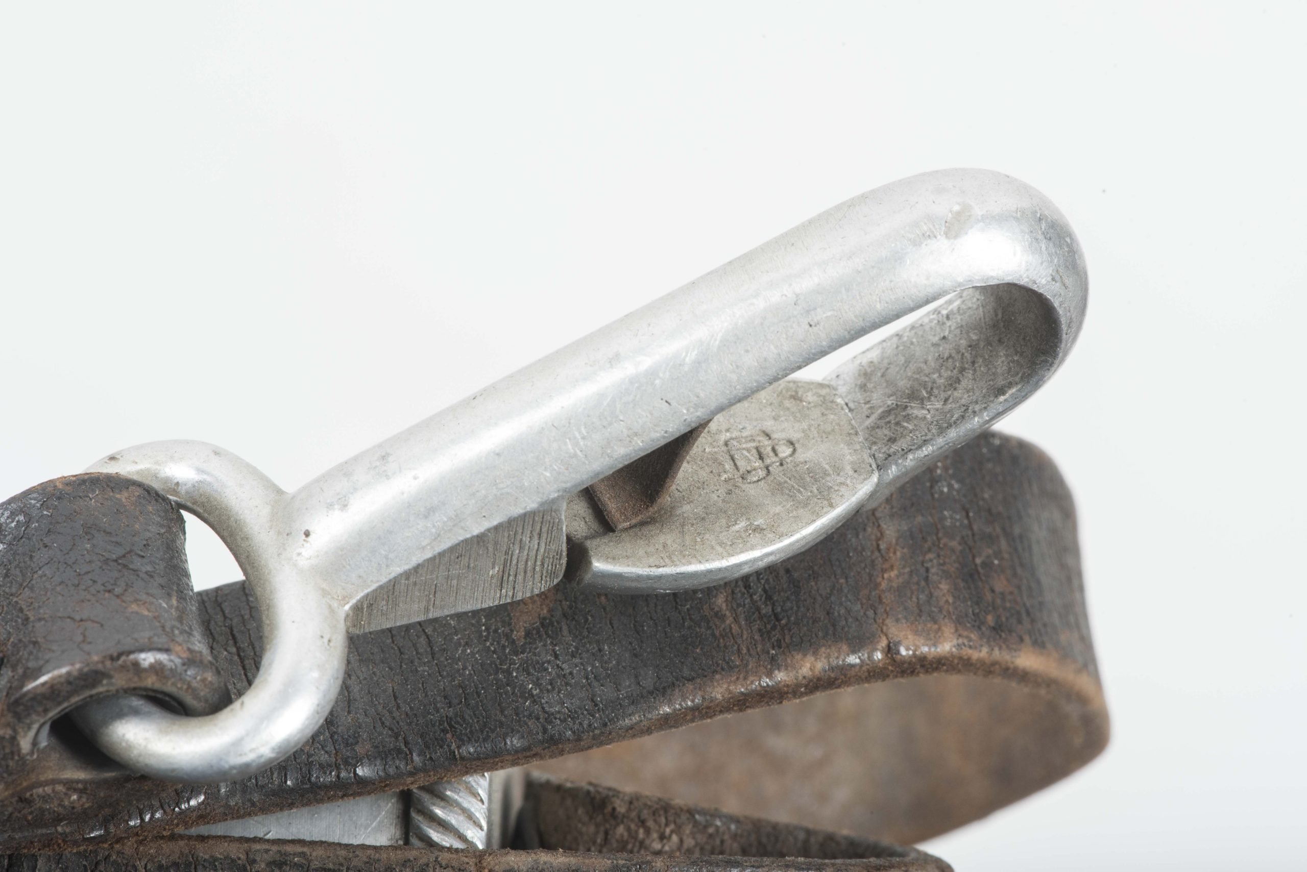 M31 canteen marked HJB 37 — image 3