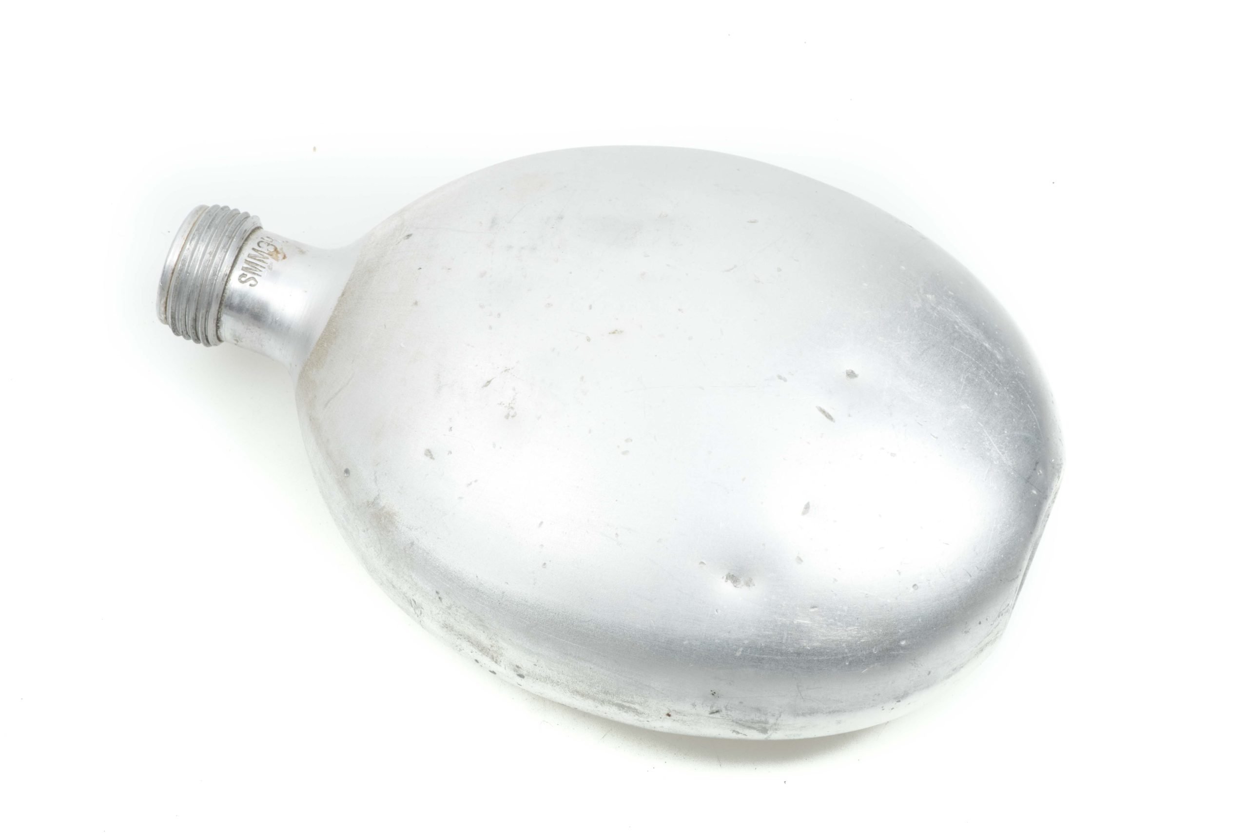 Rare M31 canteen flask marked SMM 34