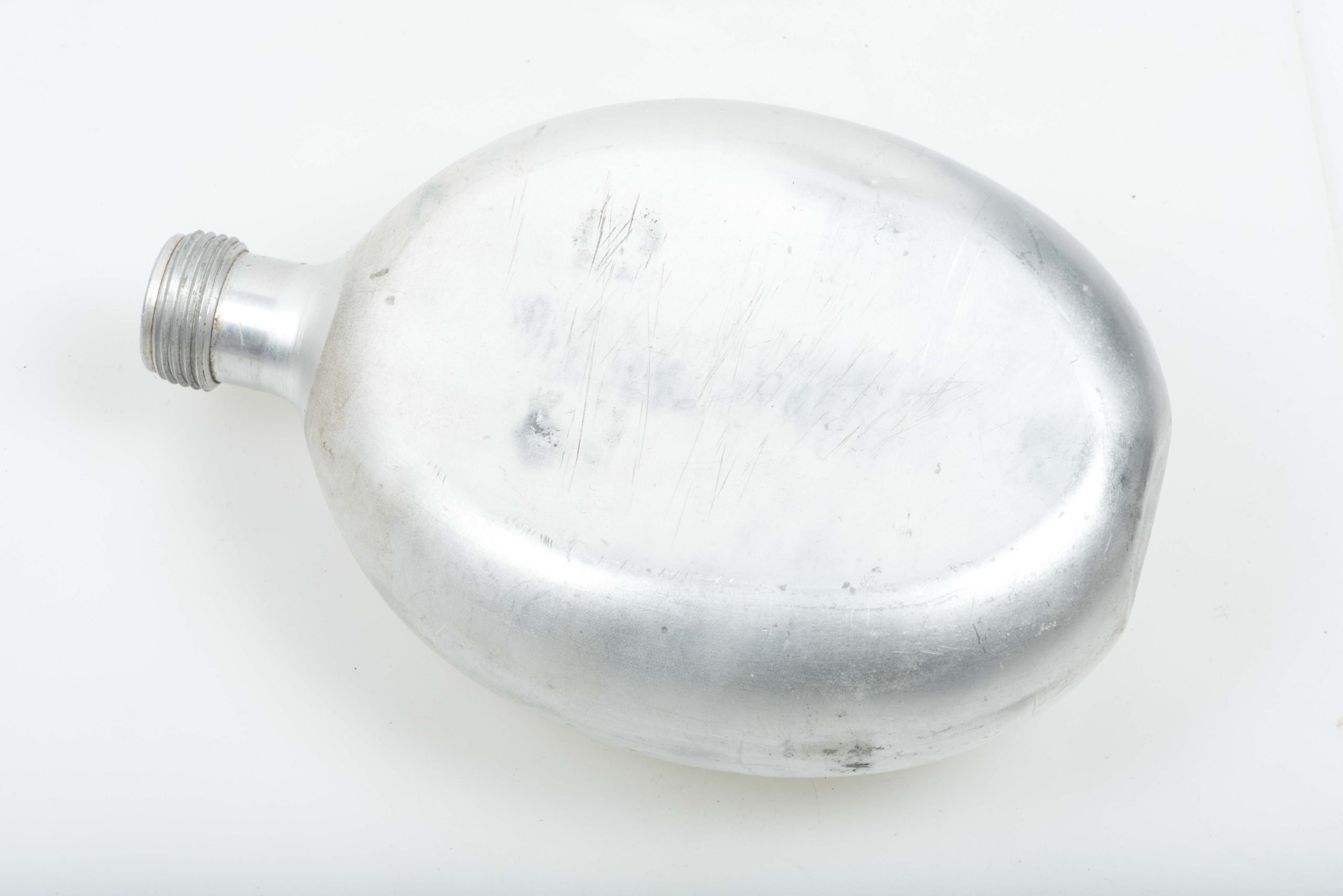Rare M31 canteen flask marked SMM 34 — image 2