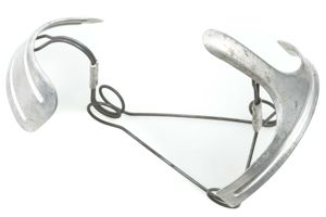 M38 gasmask spanner marked H 38