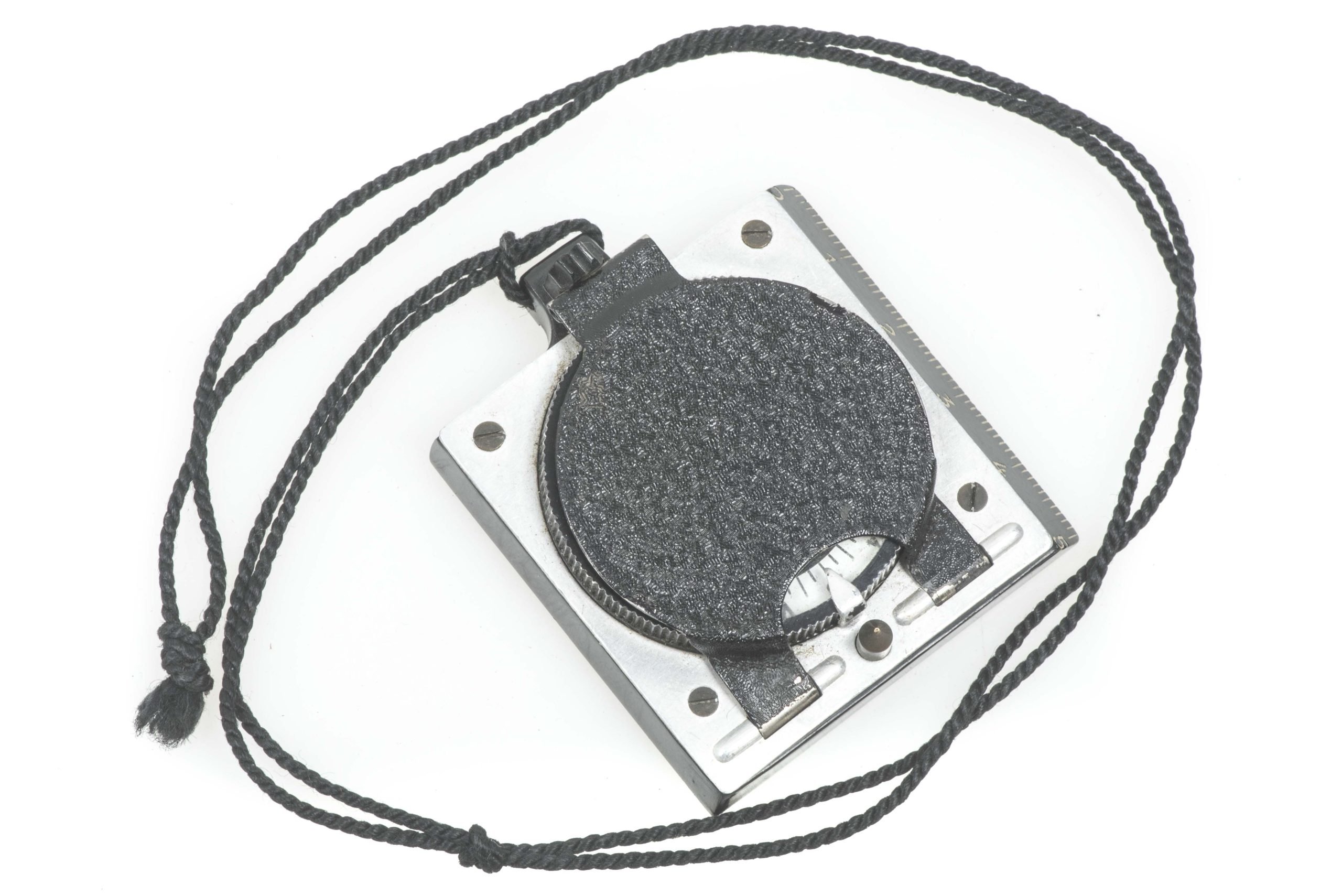 Hitlerjugend Marschkompass 'Jugend' DRGM