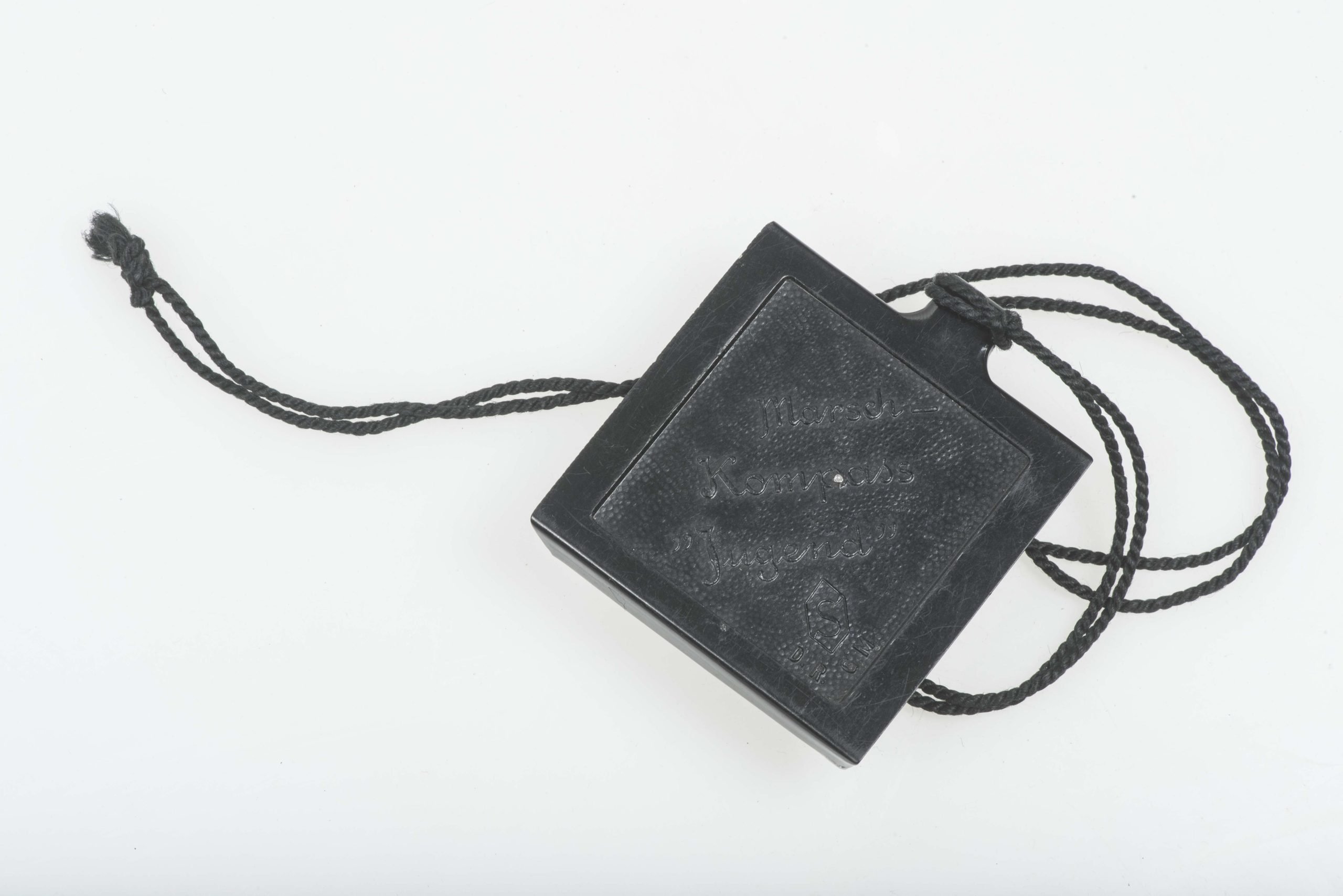 Hitlerjugend Marschkompass 'Jugend' DRGM — image 3