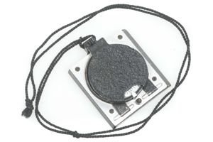 Hitlerjugend Marschkompass 'Jugend' DRGM