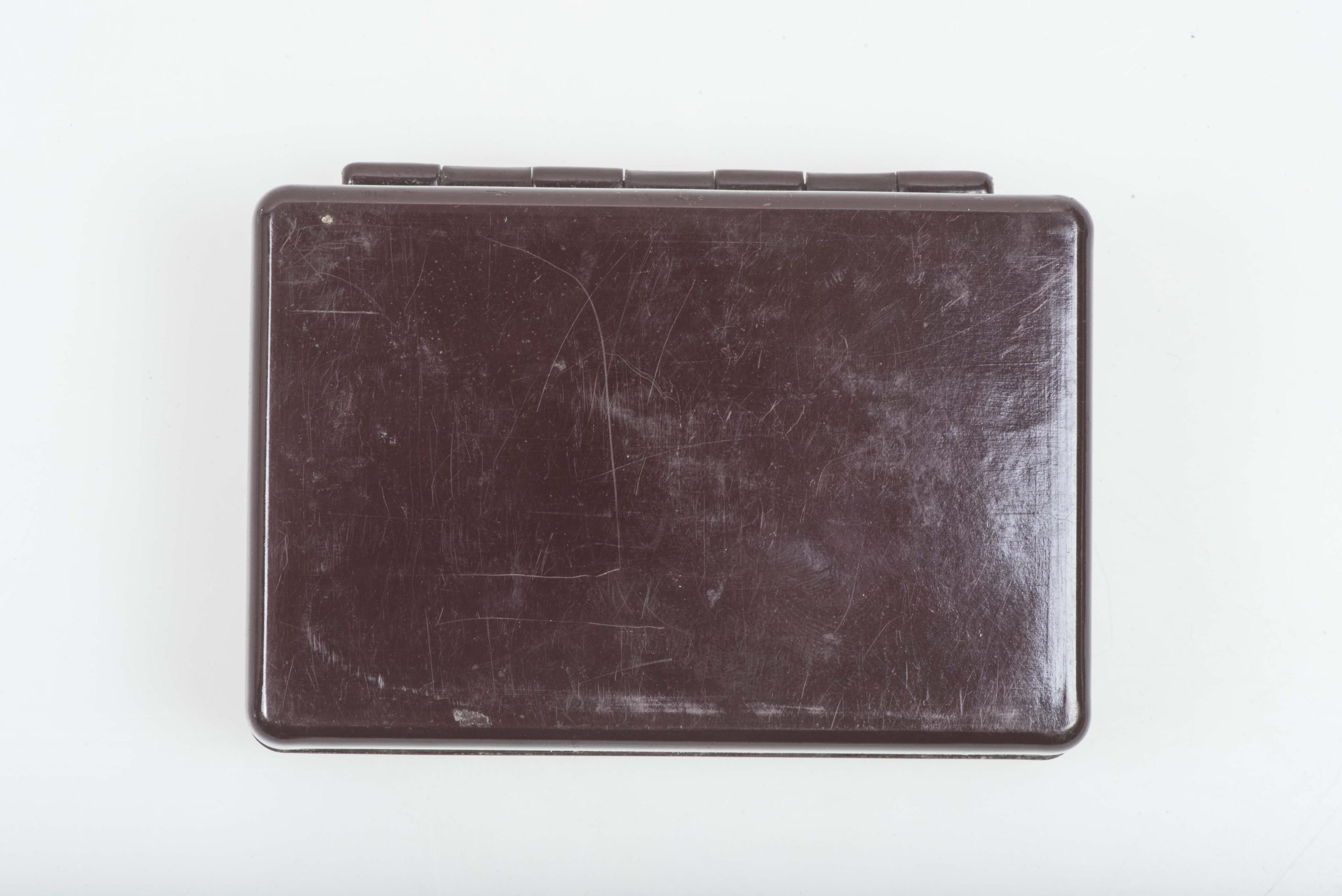 MeWa DRGM bakelite cleaning kit — image 3