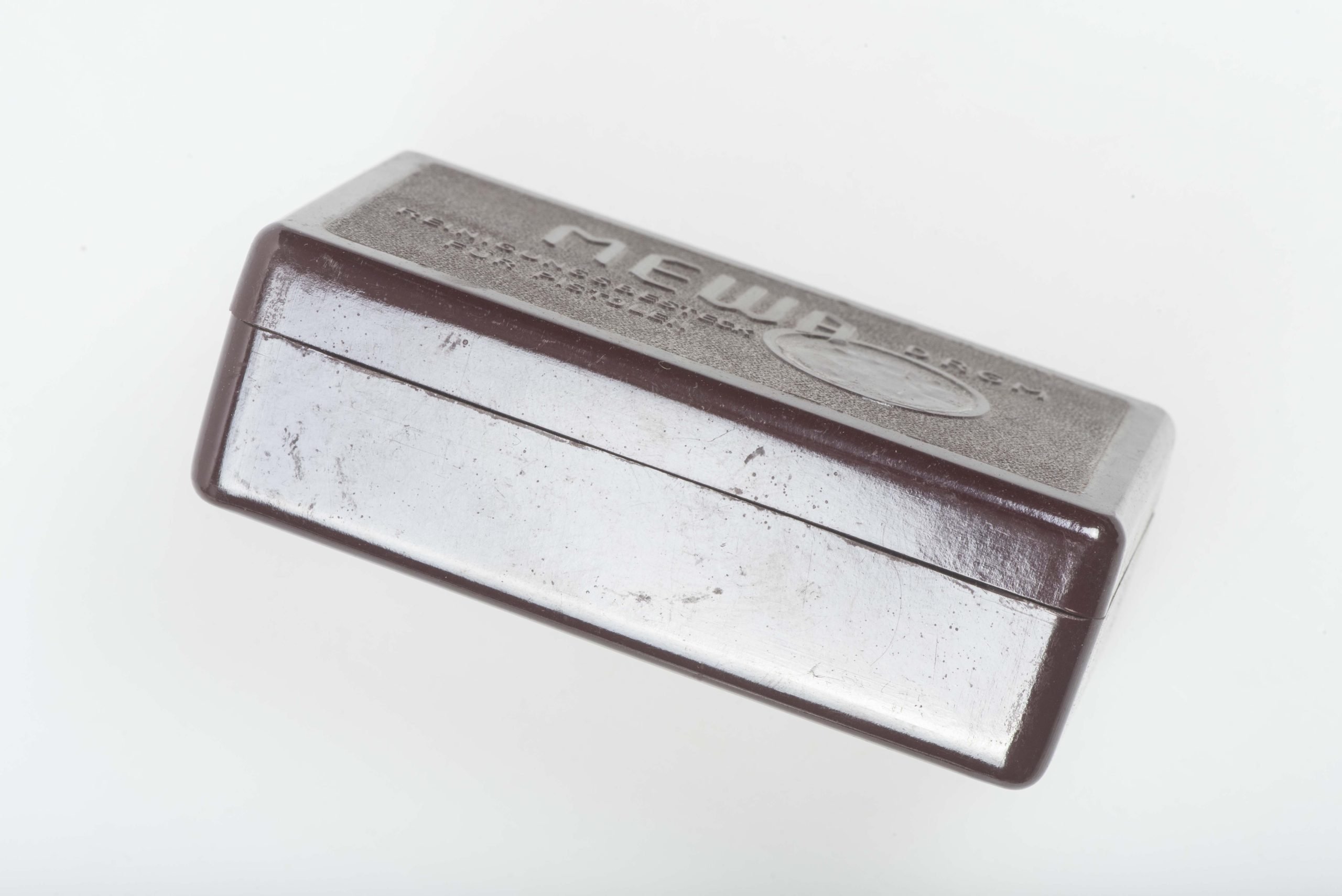 MeWa DRGM bakelite cleaning kit — image 4