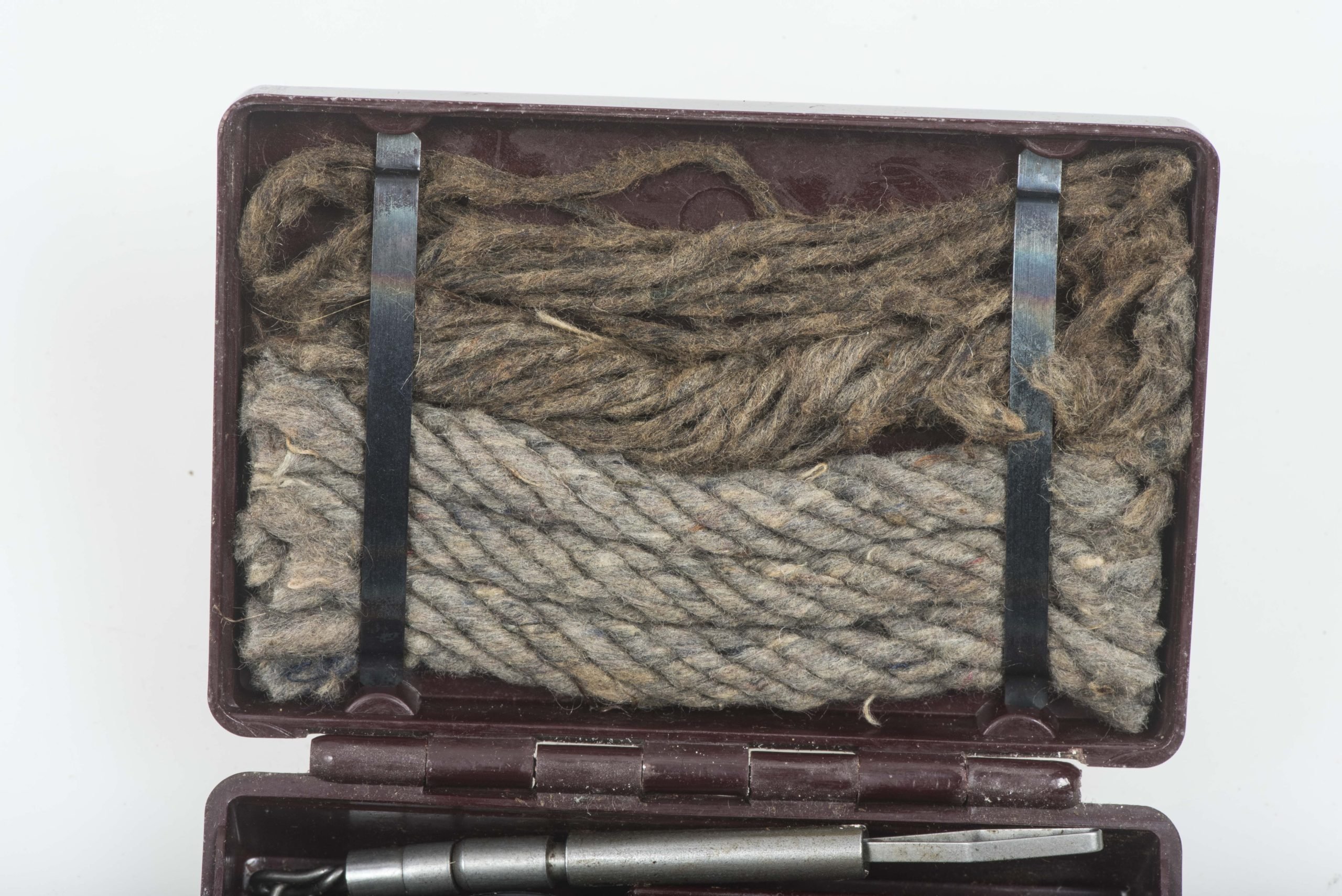 MeWa DRGM bakelite cleaning kit — image 7