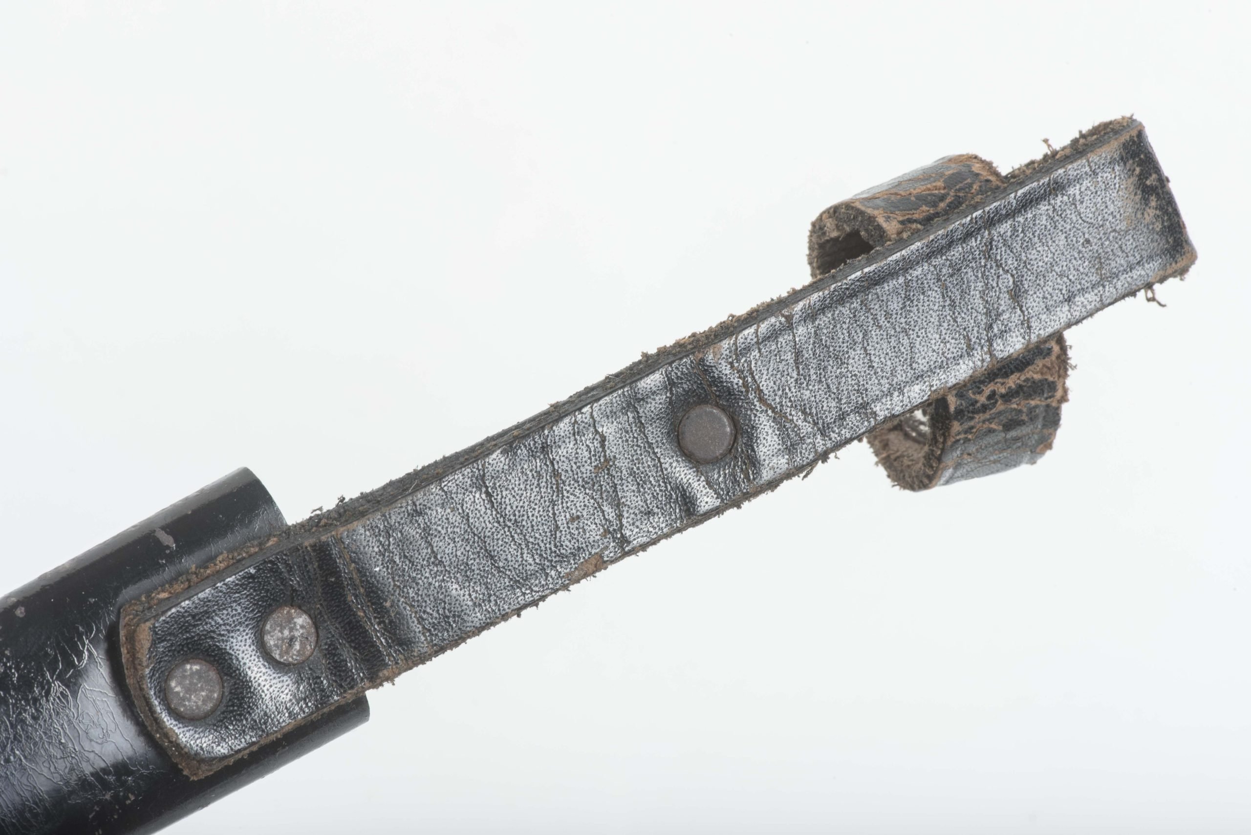 Transitional Hitlerjugend knife marked RZM M7/66 Carl Eickhorn 38 — image 11