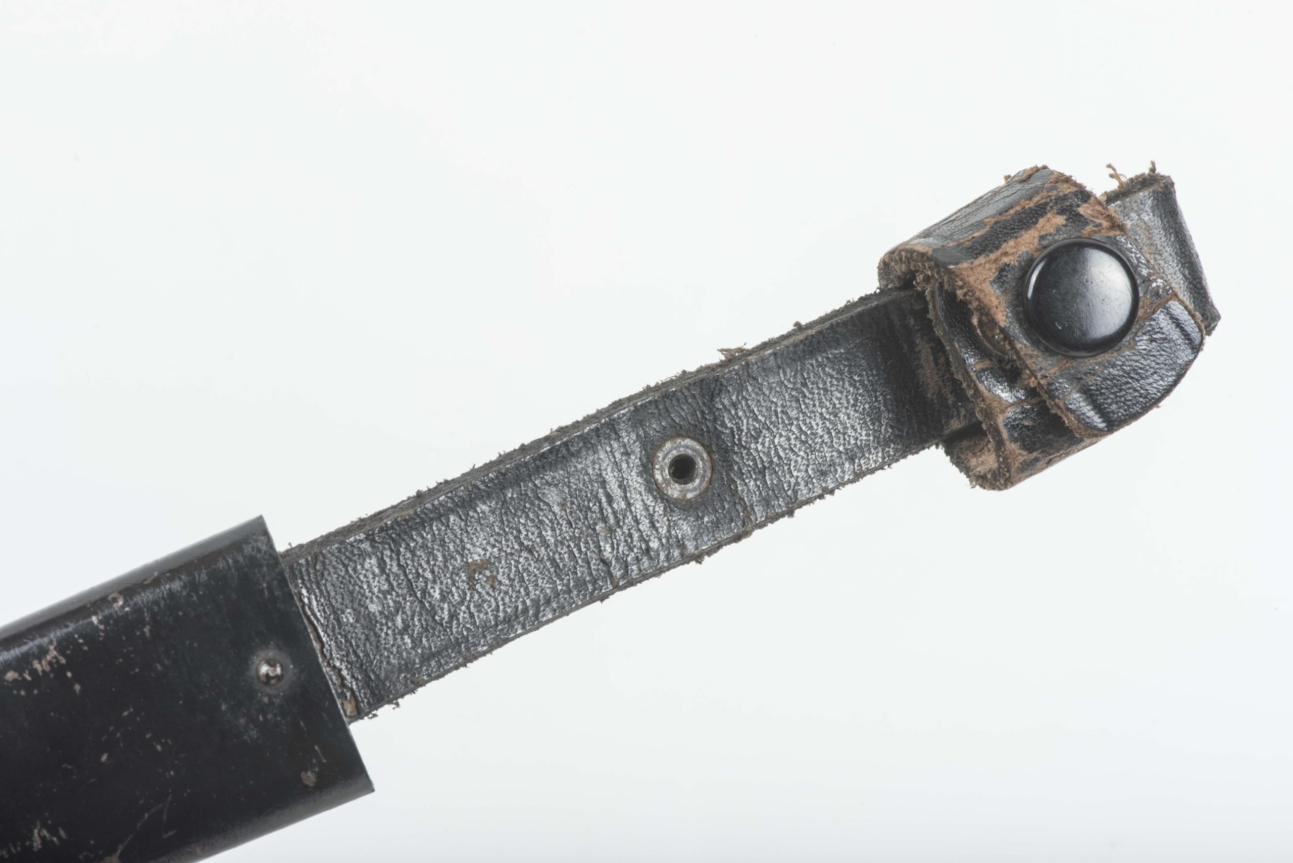 Transitional Hitlerjugend knife marked RZM M7/66 Carl Eickhorn 38 — image 12