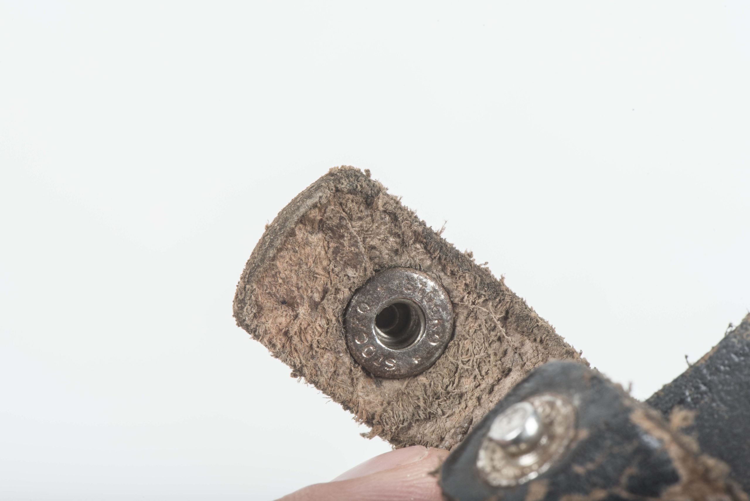 Transitional Hitlerjugend knife marked RZM M7/66 Carl Eickhorn 38 — image 15