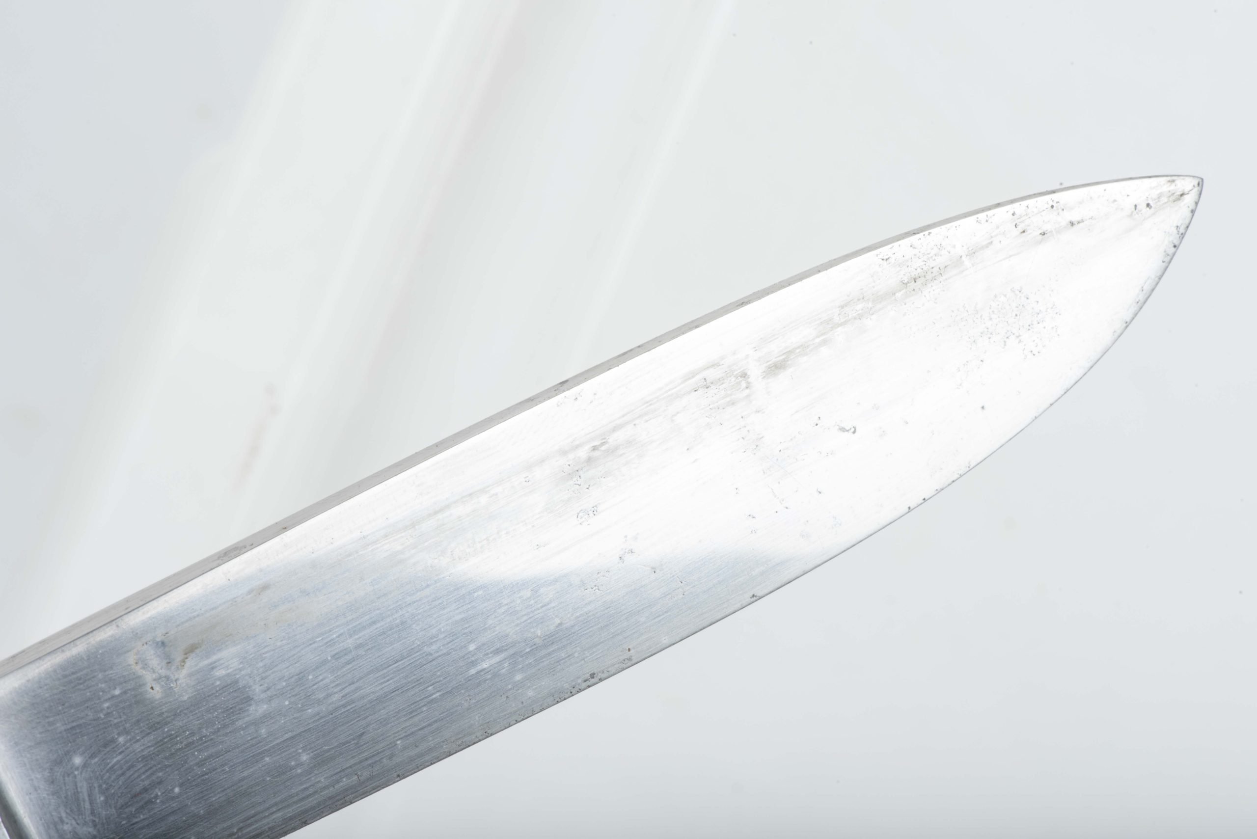 Transitional Hitlerjugend knife marked RZM M7/66 Carl Eickhorn 38 — image 4