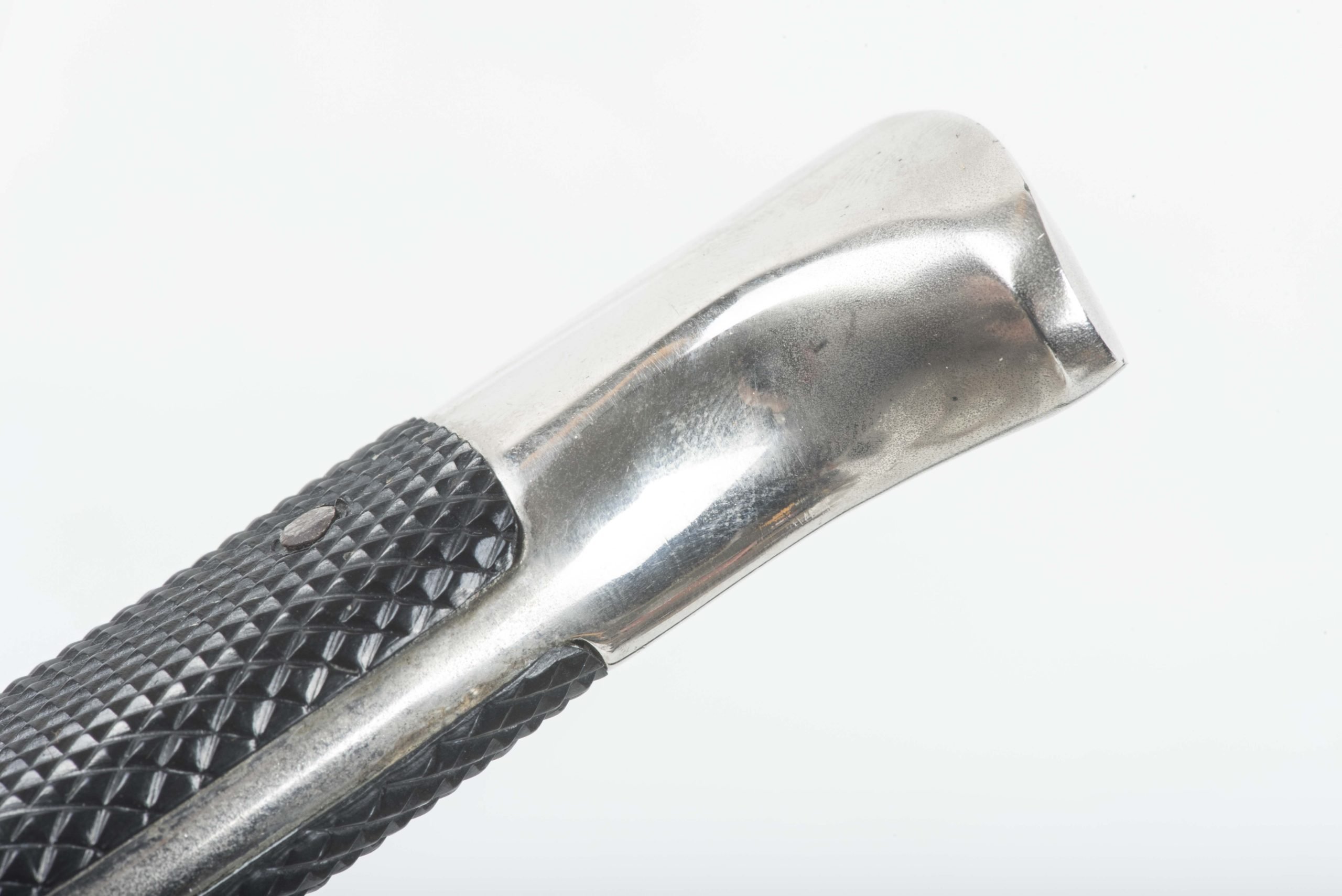 Transitional Hitlerjugend knife marked RZM M7/66 Carl Eickhorn 38 — image 8