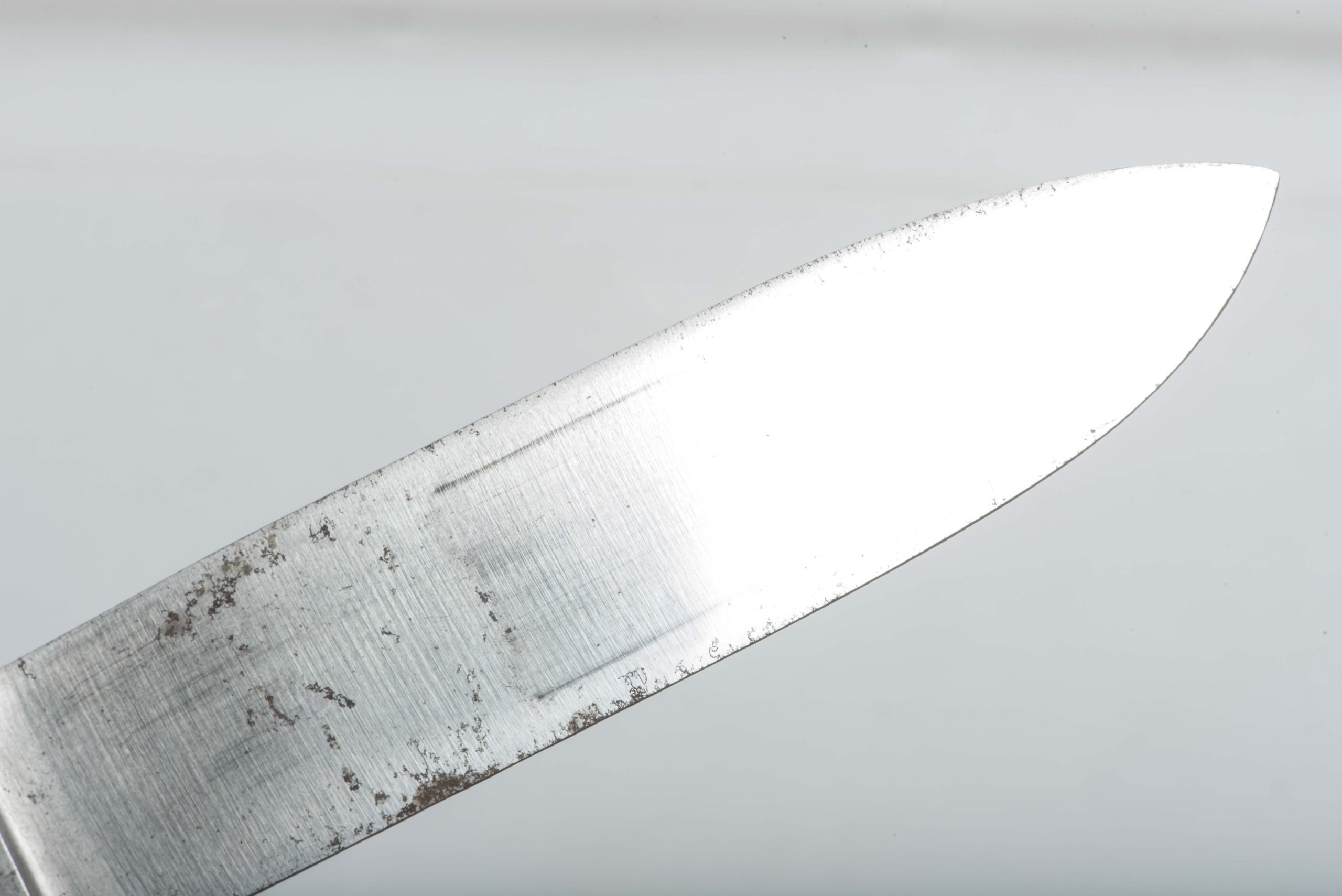 Hitlerjugend knife marked RZM M7/103 39 – Josef Hack — image 10