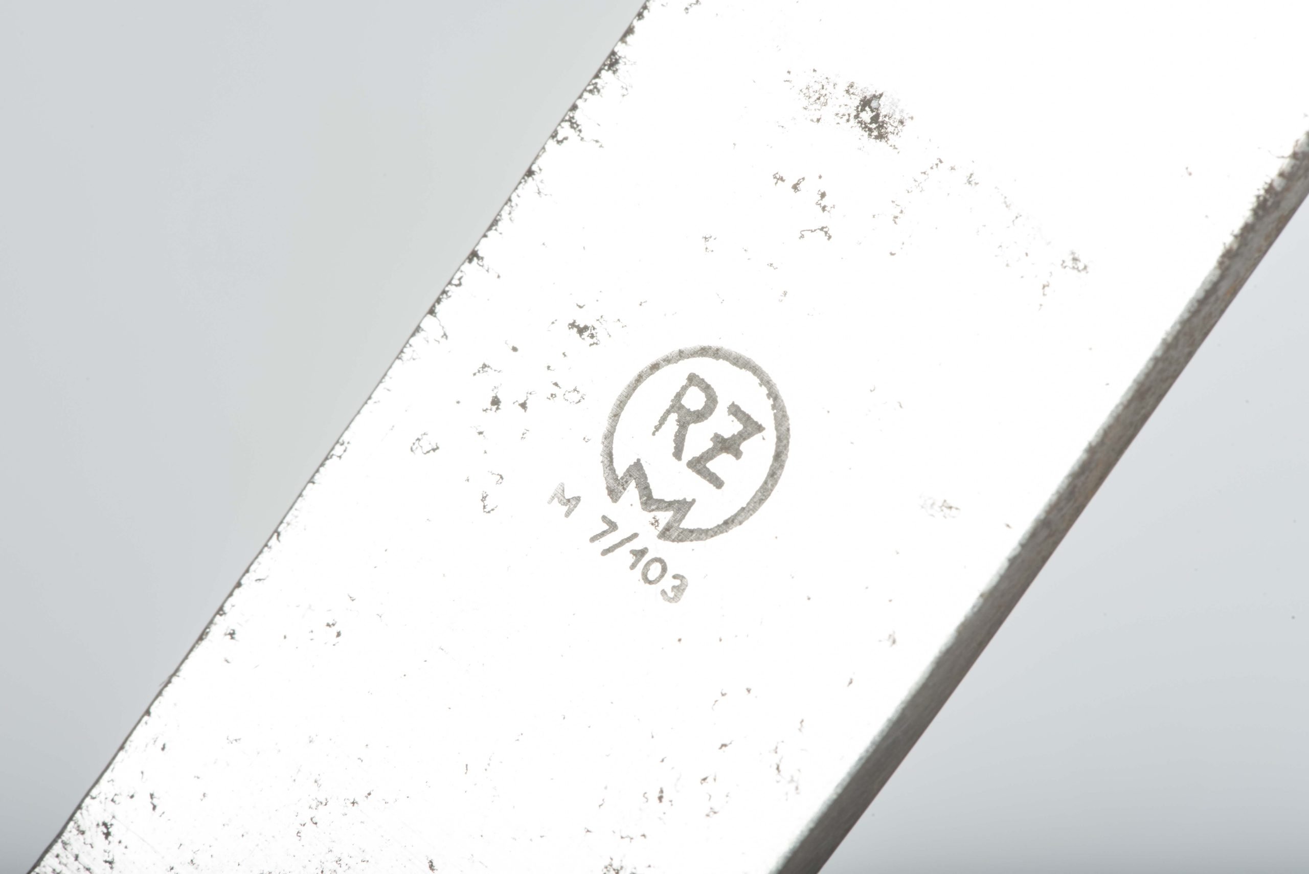 Hitlerjugend knife marked RZM M7/103 39 – Josef Hack — image 13