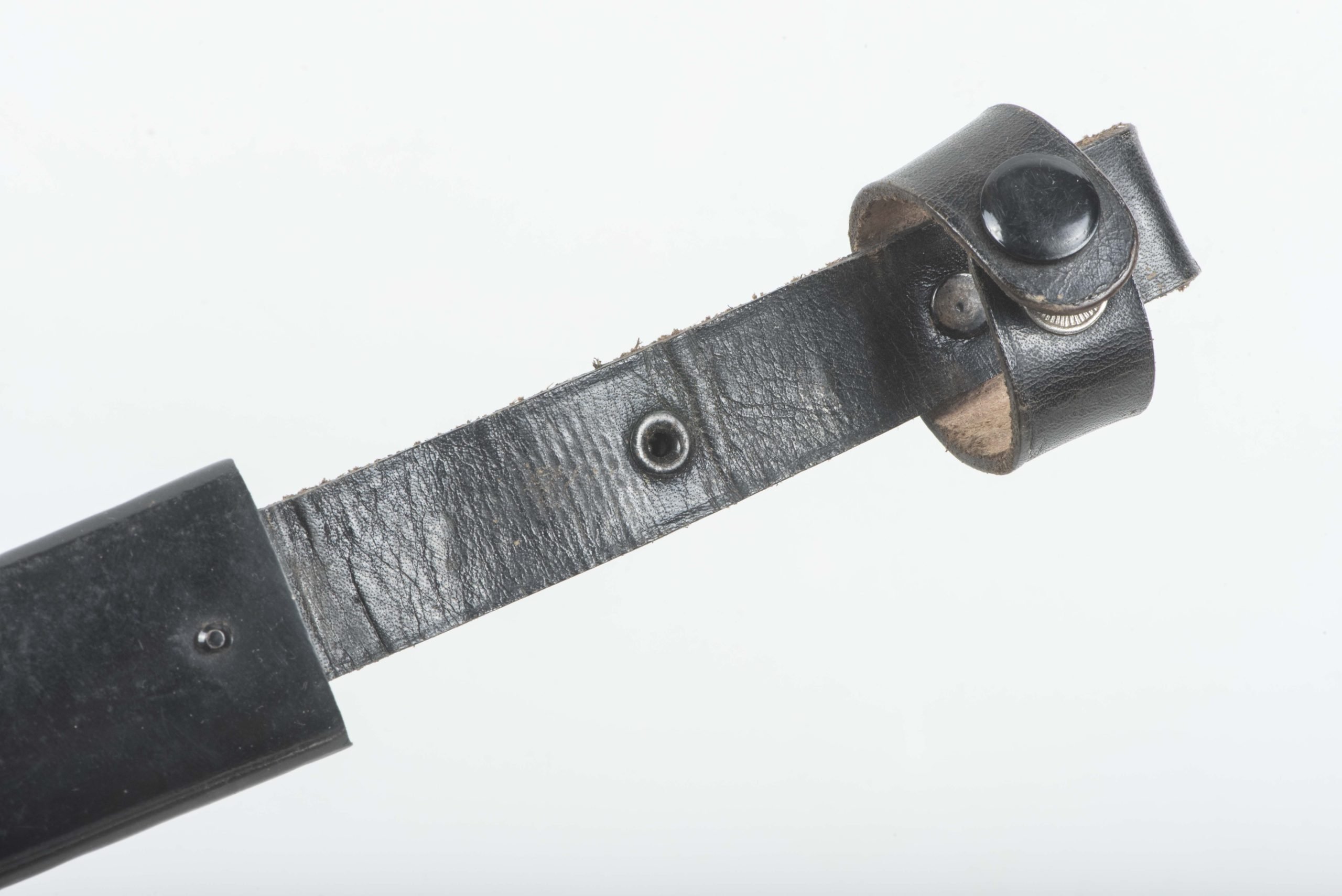 Hitlerjugend knife marked RZM M7/103 39 – Josef Hack — image 4