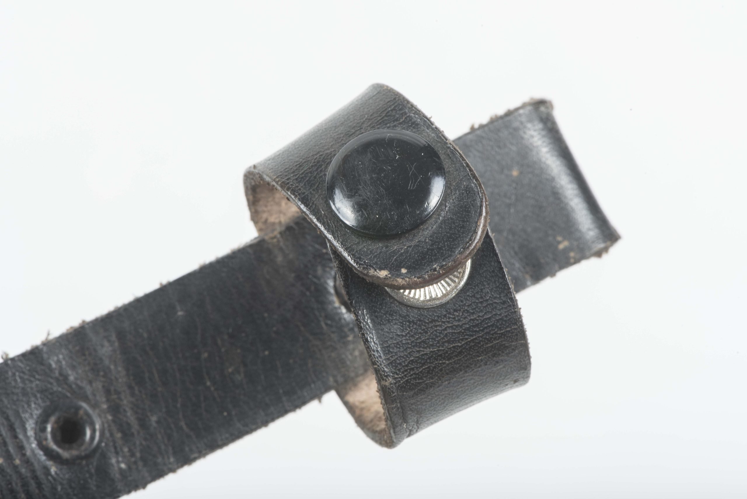 Hitlerjugend knife marked RZM M7/103 39 – Josef Hack — image 5