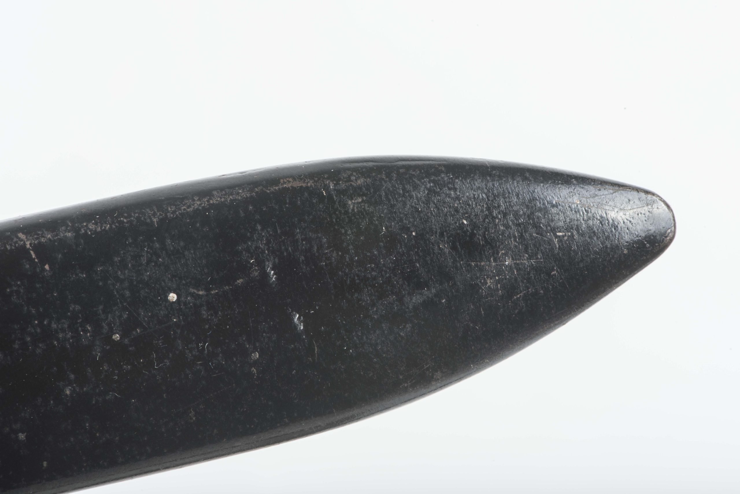 Hitlerjugend knife marked RZM M7/103 39 – Josef Hack — image 6