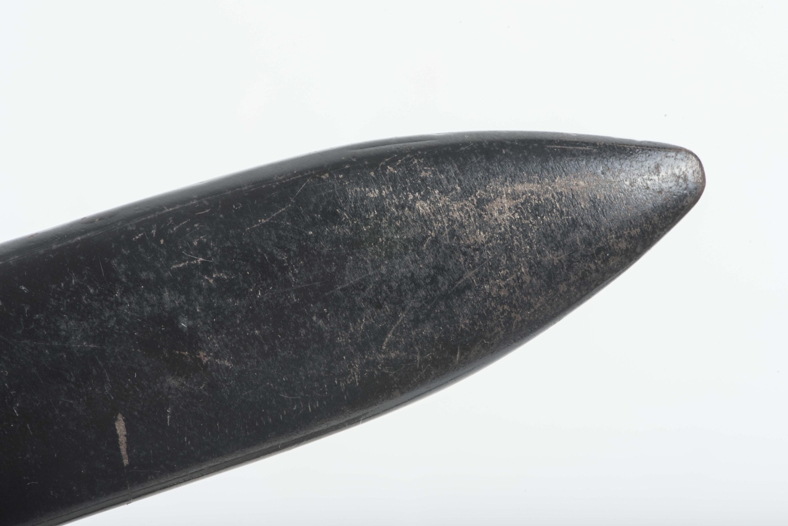 Hitlerjugend knife marked RZM M7/103 39 – Josef Hack — image 7