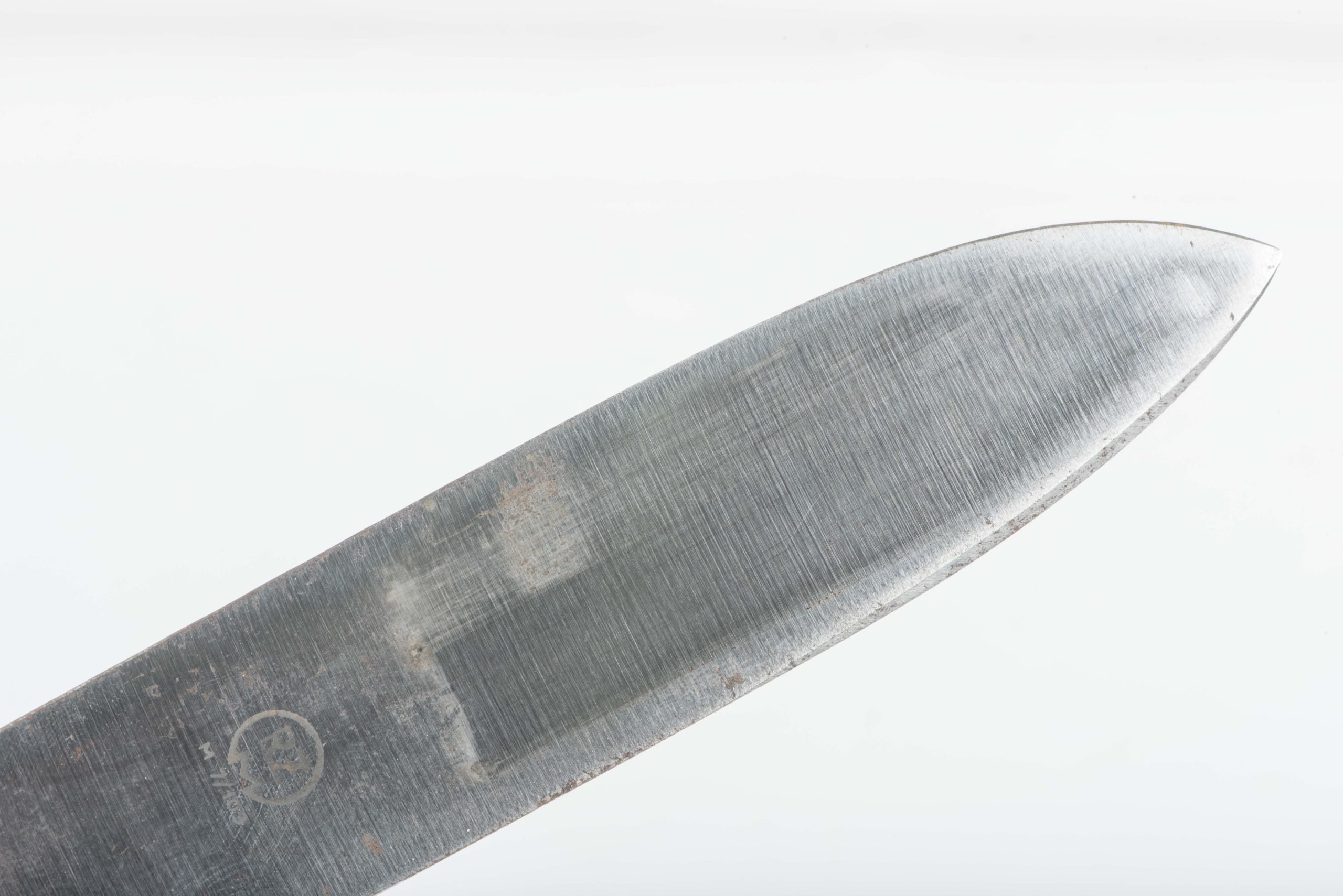 Hitlerjugend knife marked RZM M7/103 39 – Josef Hack — image 9