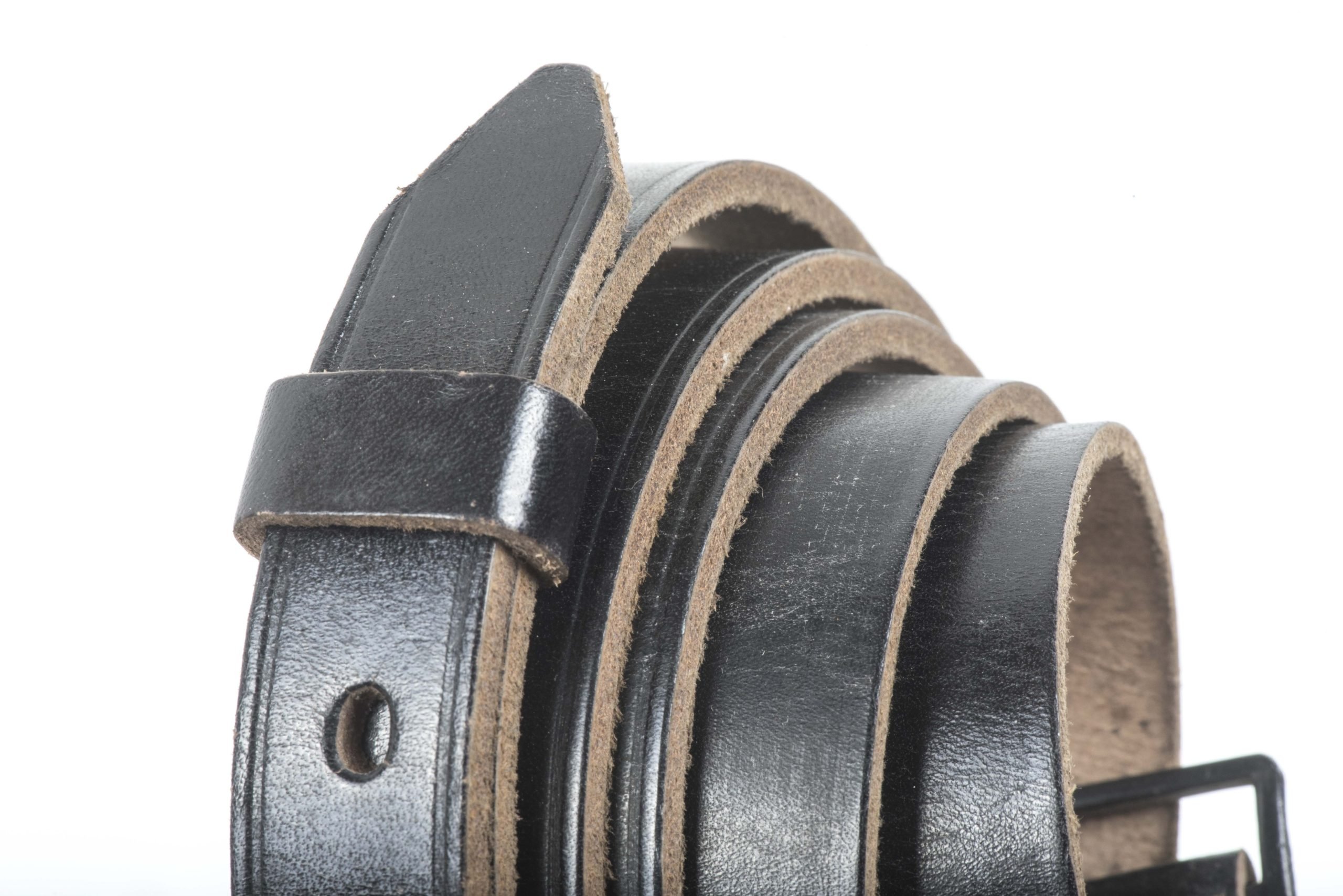 Unissued long Dienstglas case strap — image 2