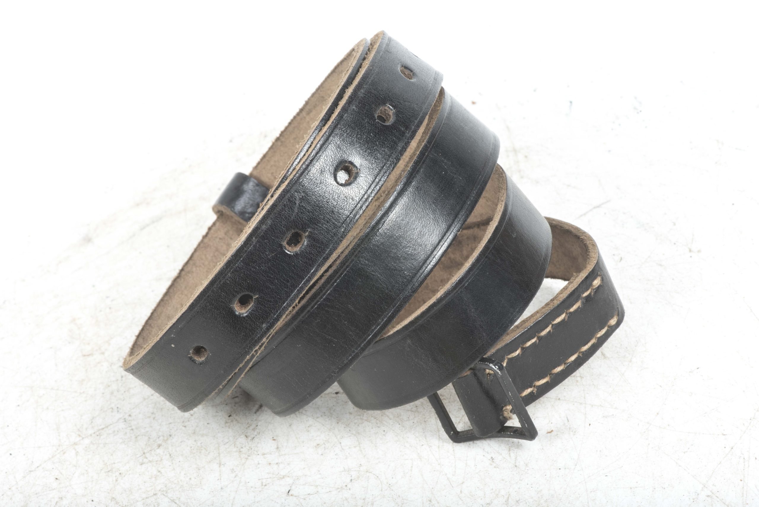 Unissued long Dienstglas case strap — image 5