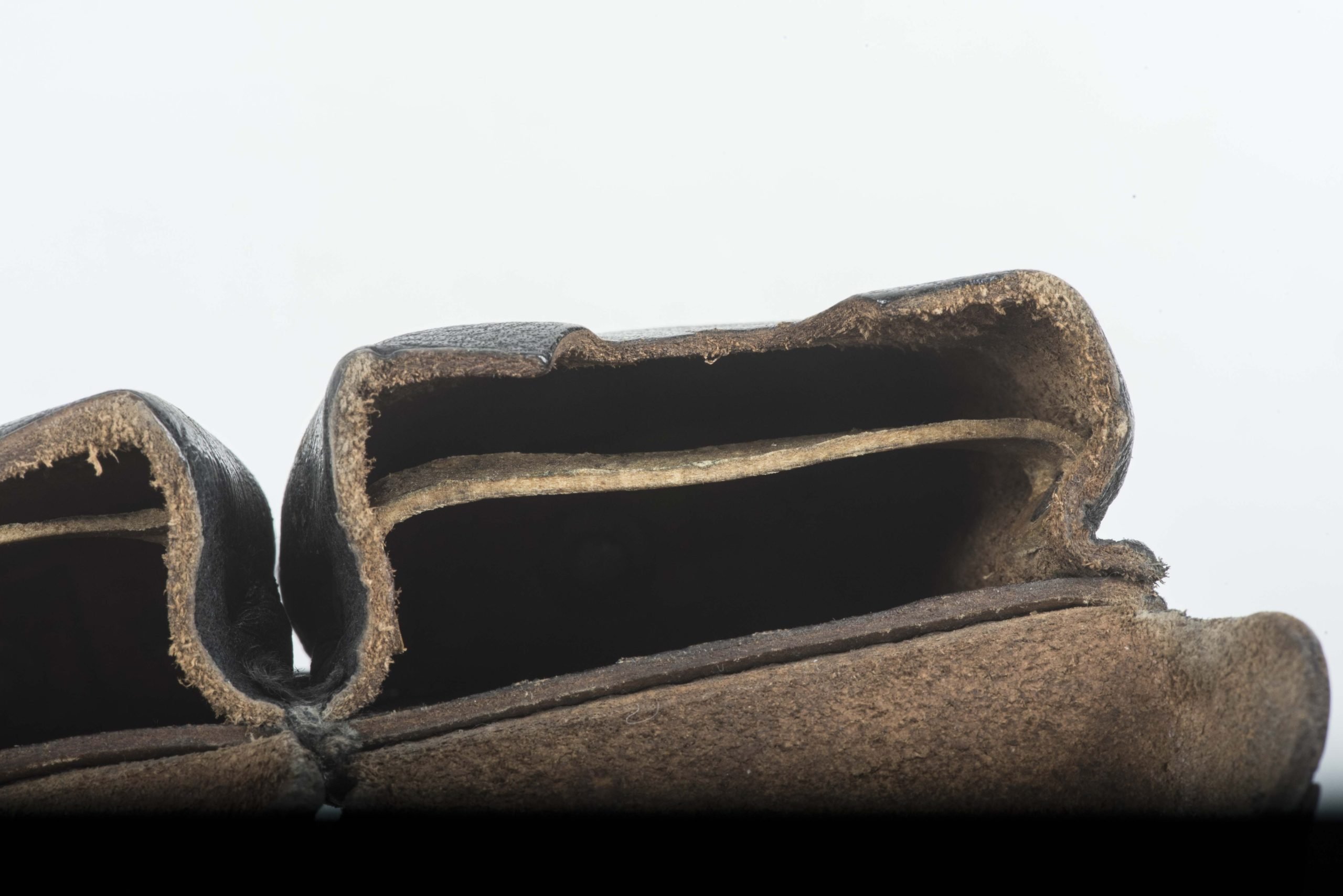 K98 ammunition pouch marked RBNR — image 4