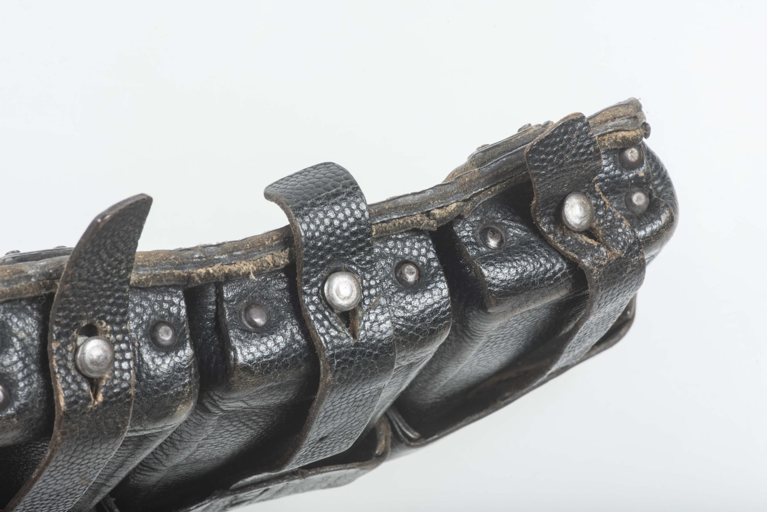 K98 ammunition pouch marked RBNR — image 7