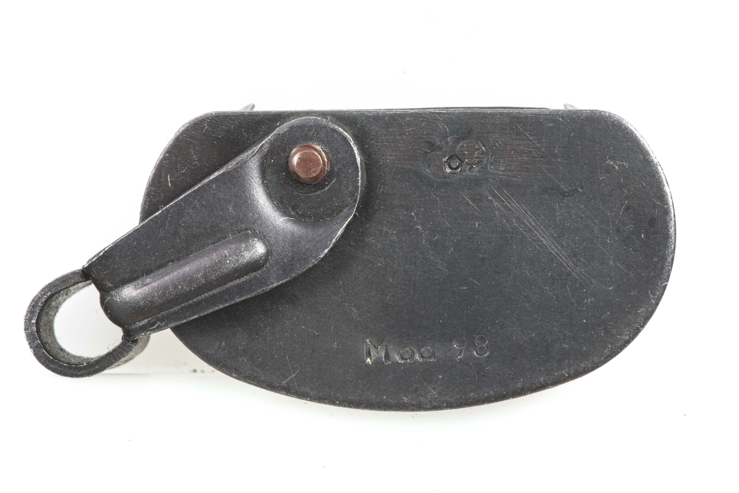 Rare K98 winter trigger