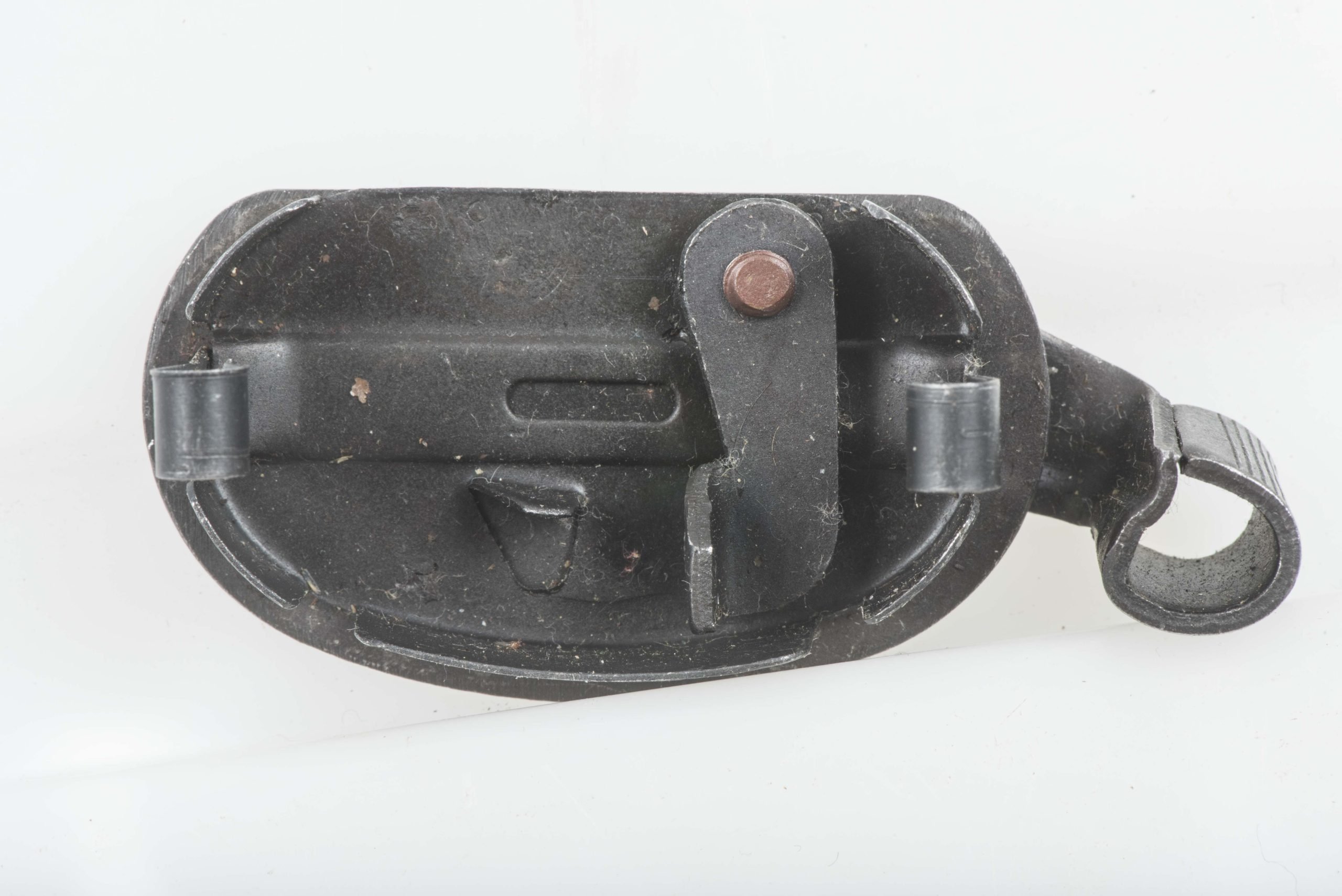 Rare K98 winter trigger — image 2