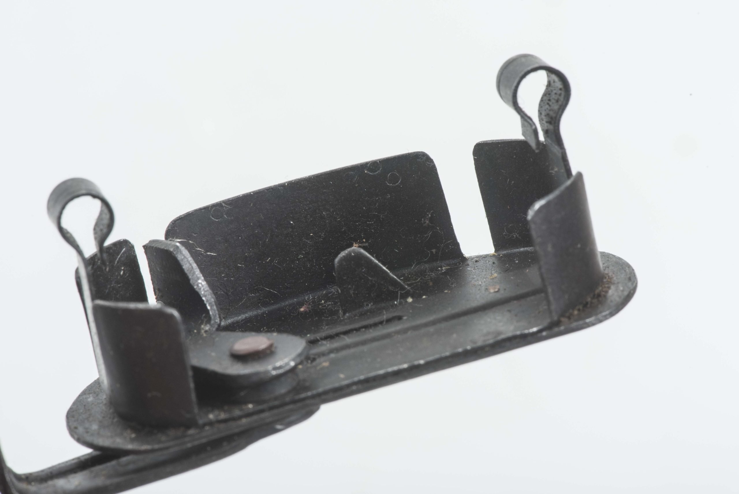 Rare K98 winter trigger — image 4