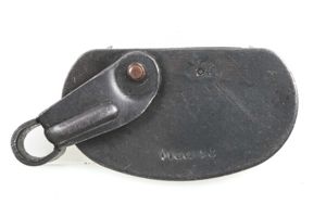 Rare K98 winter trigger