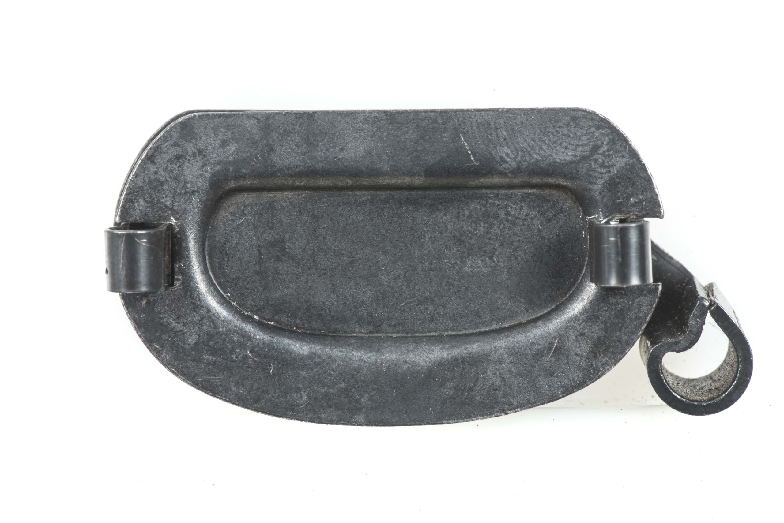 Rare original K98 winter trigger marked S — image 2