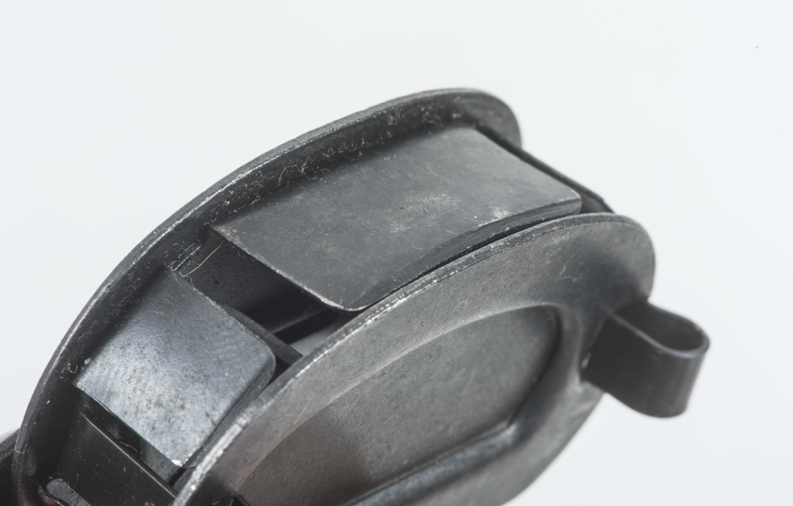 Rare original K98 winter trigger marked S — image 4