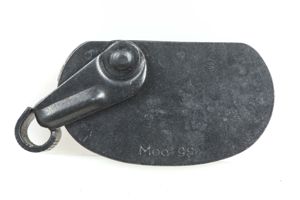 Rare original K98 winter trigger marked S