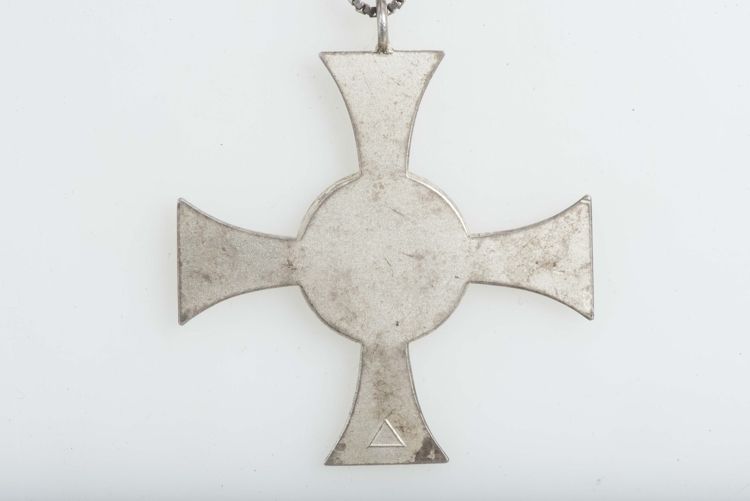 Deutsches Rotez Kreuz 10 year loyal service nurse cross — image 4