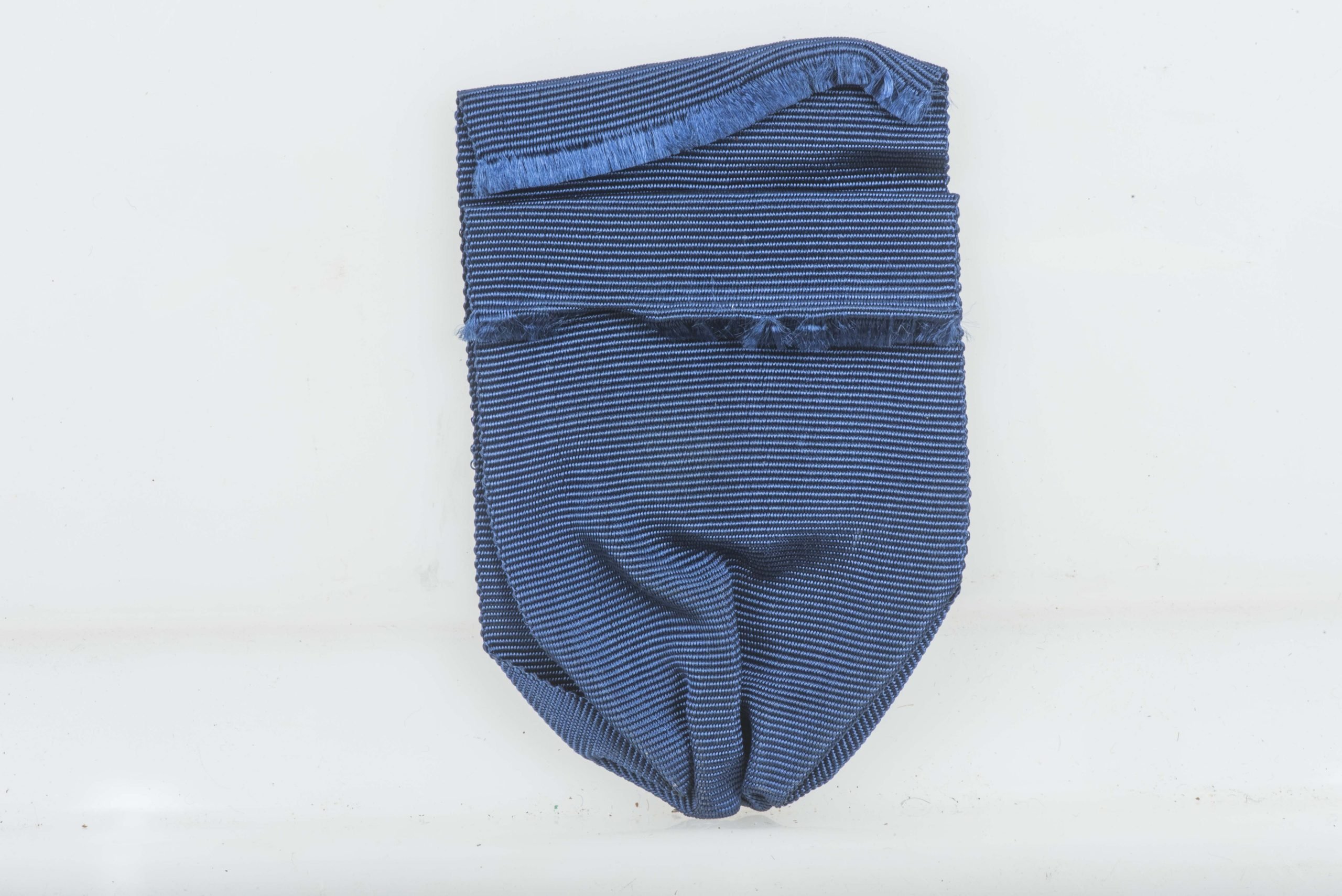 Polizei loyal service medal ribbon — image 4