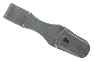 K98 bayonet frog marked Franz Brehme