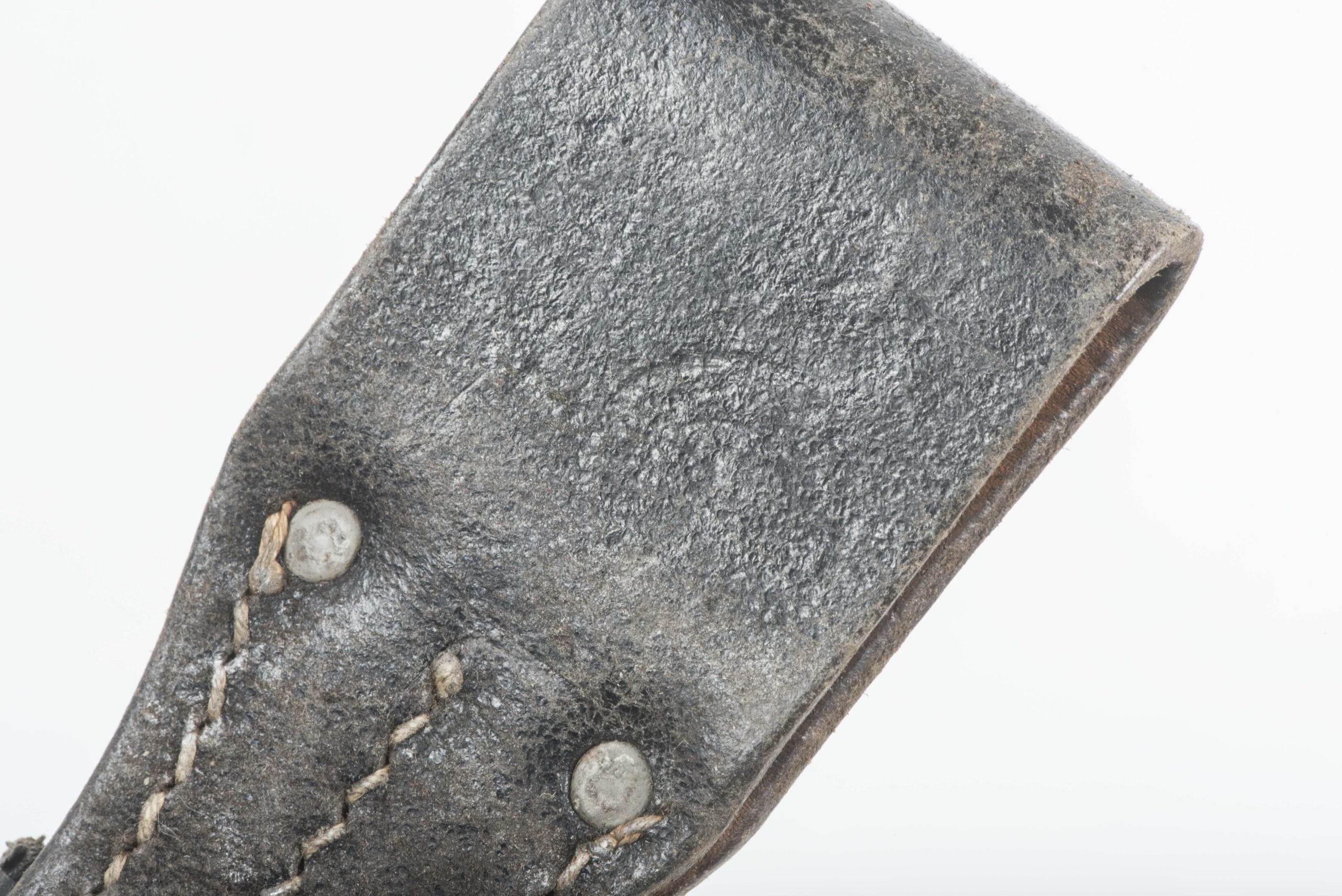 K98 bayonet frog — image 3