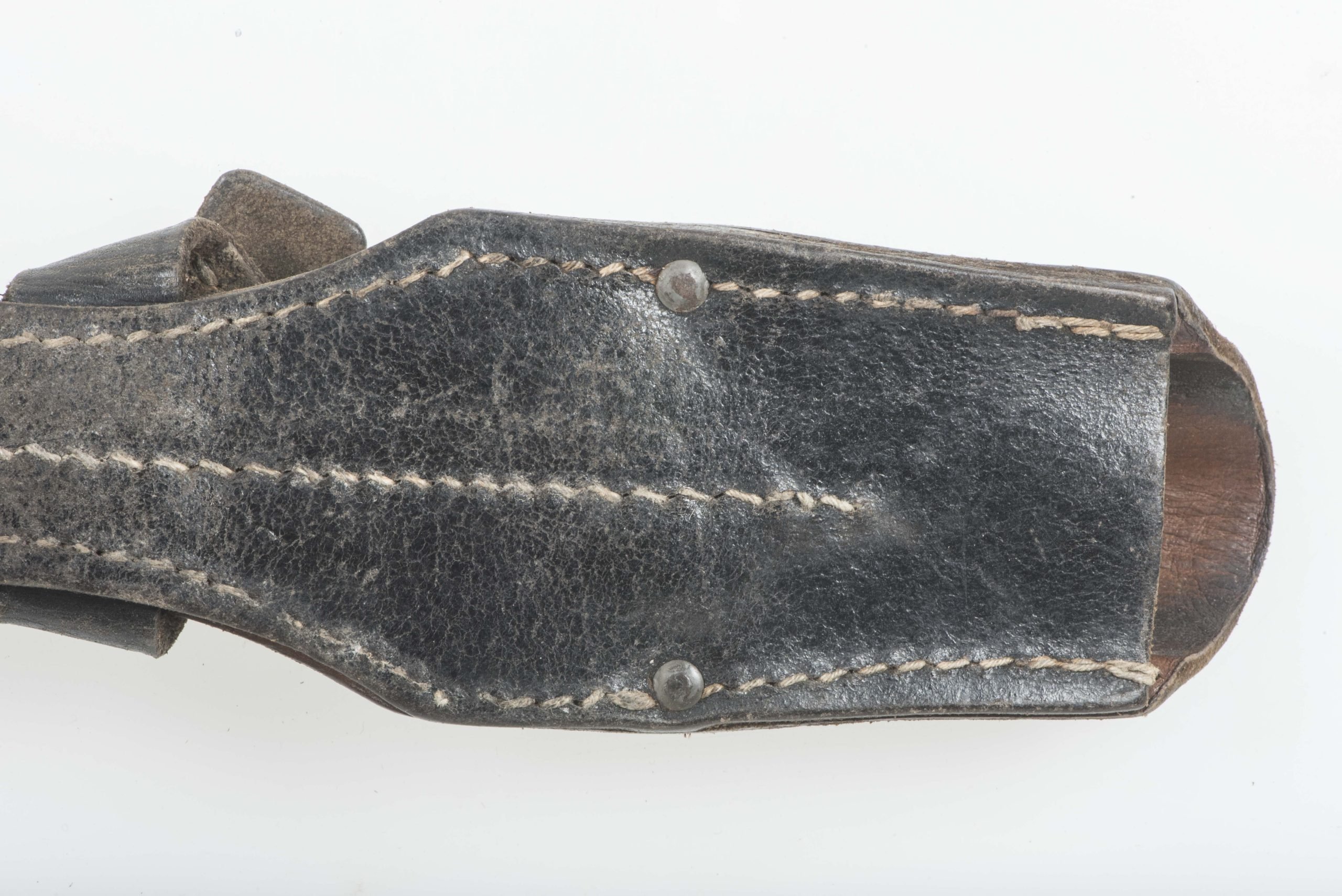 K98 bayonet frog — image 4