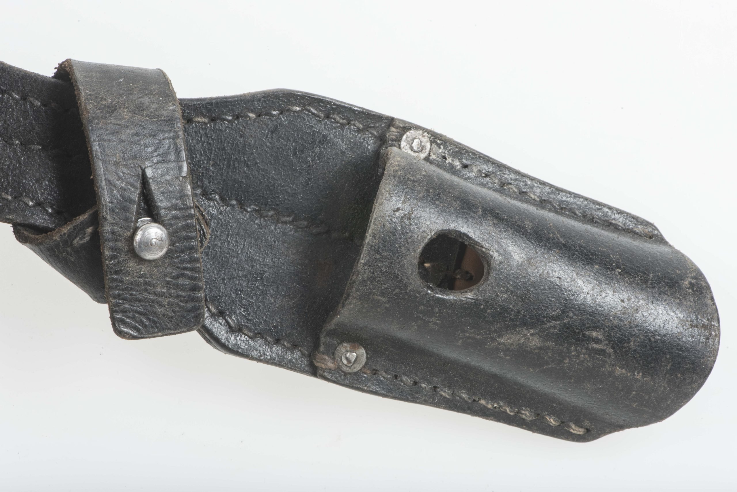 K98 bayonet frog — image 5