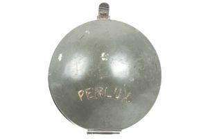 Rare period torch or Taschenlampe made by Perlux