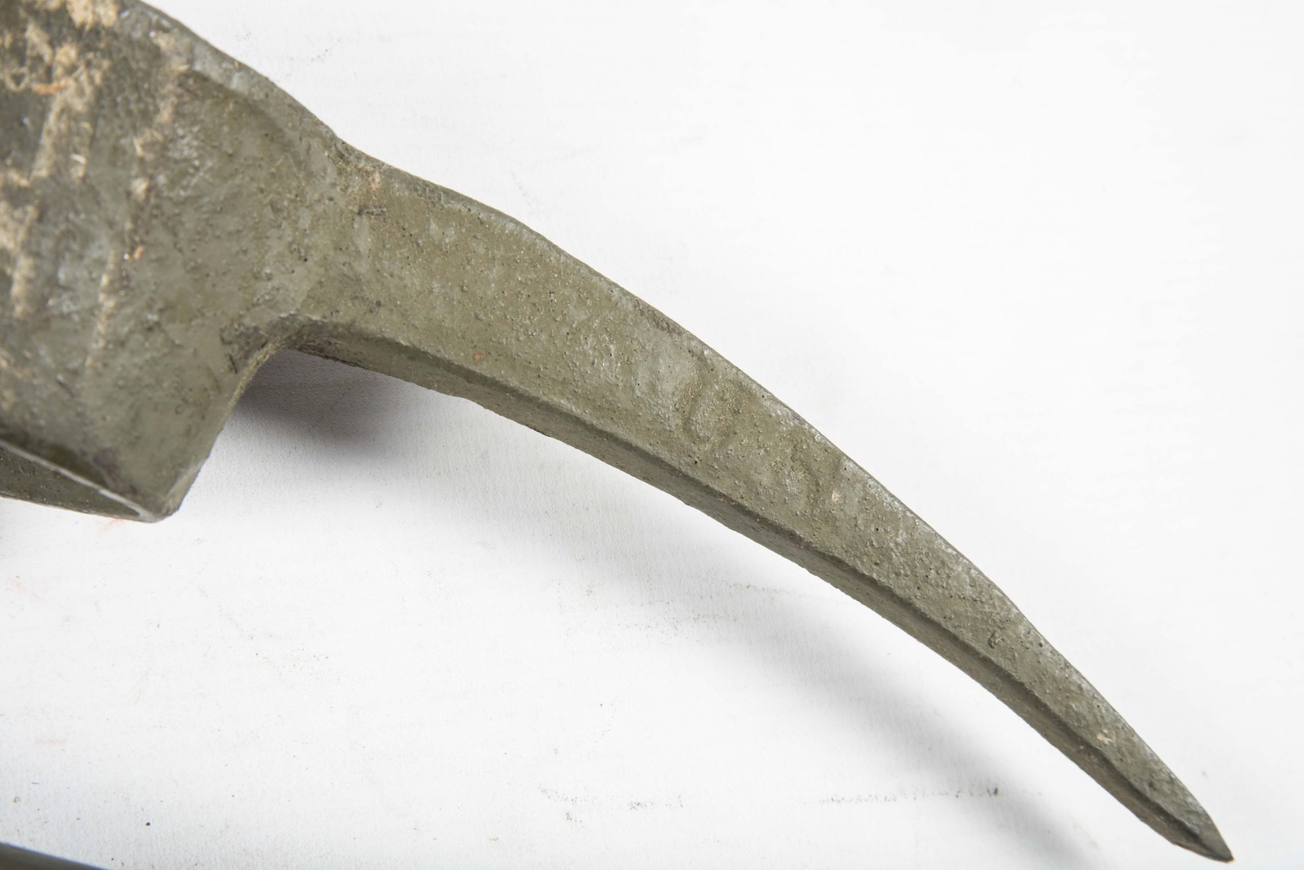 US Pickmattock marked American Canvas mfg. co. 1944 — image 6