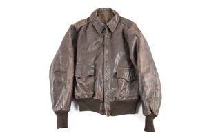 USAAF A2 flight jacket size 36