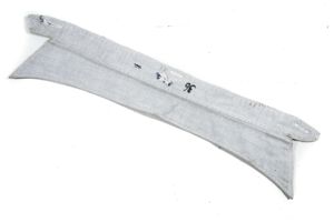 Luftwaffe removable service shirt collar