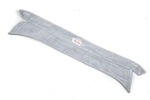 Luftwaffe service shirt collar named Richter