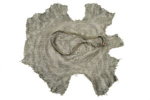 US M1 'Shrimp' helmet net