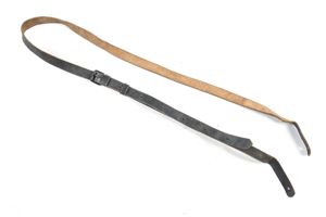 Kriegsmarine binocular case strap
