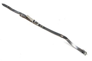 M31 leather canteen strap marked RFI 43