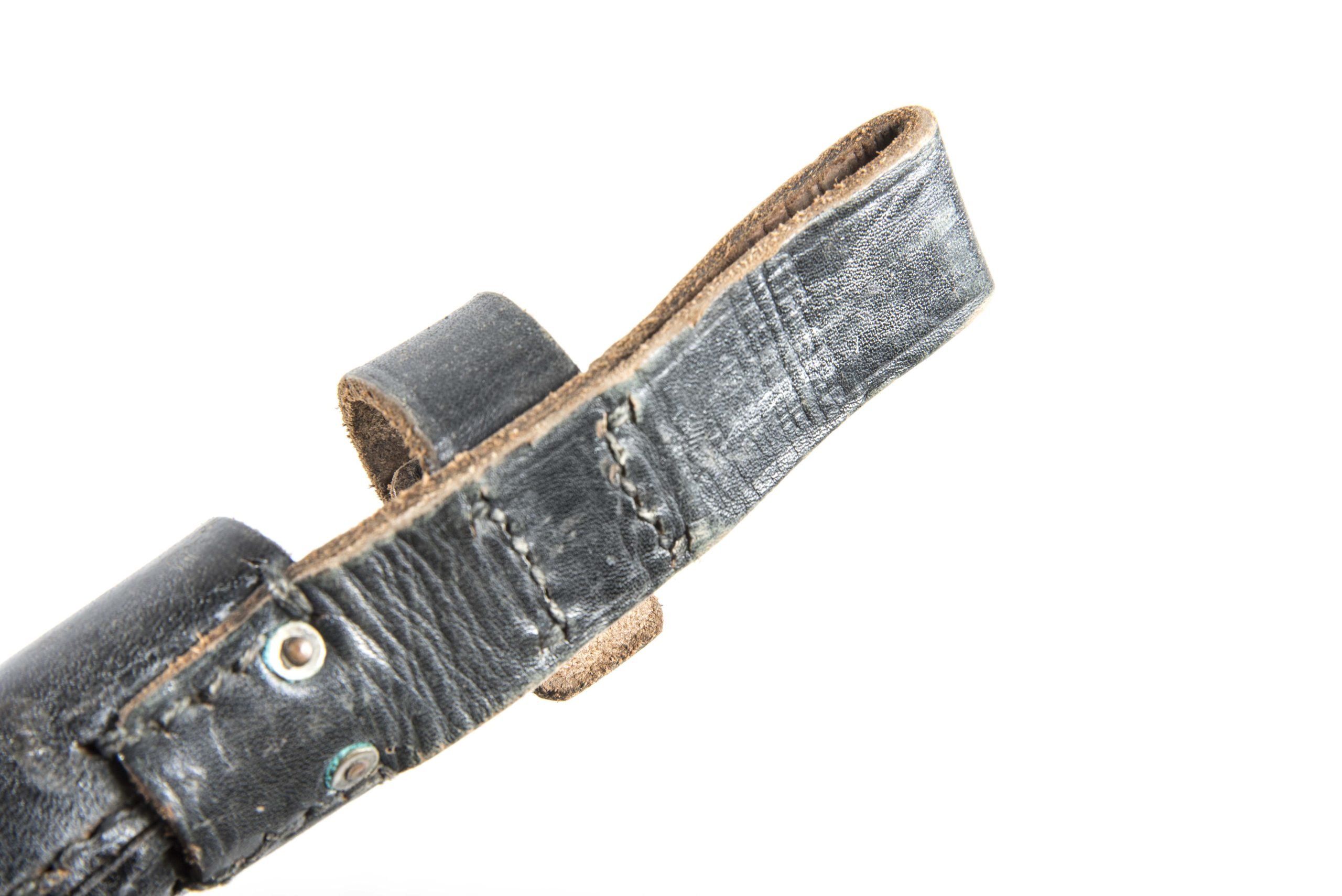 Ground stake carrier marked 1934 — image 5