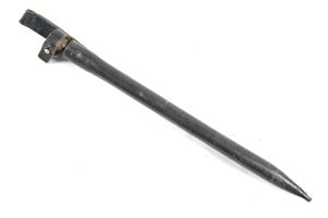 Ground stake carrier marked Knoegel, Köln, 1938