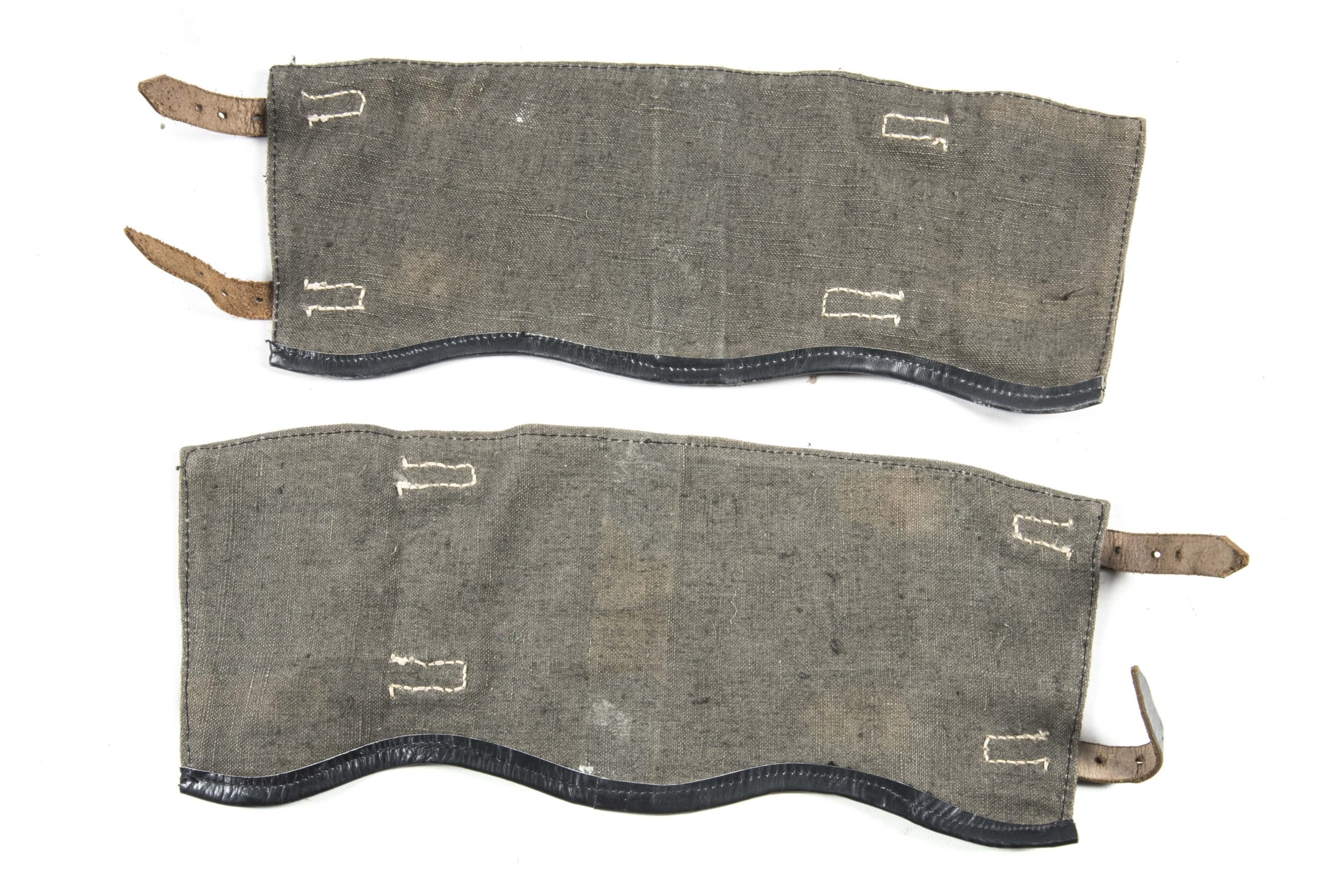 First pattern M37 Gamaschen — image 2